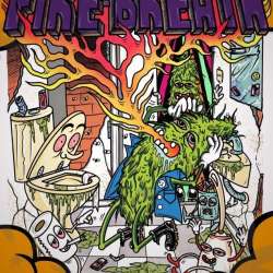 Fire Breath