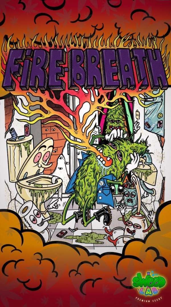 Fire Breath