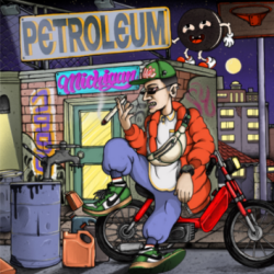 Petroleum