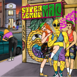 Superlemon Mac