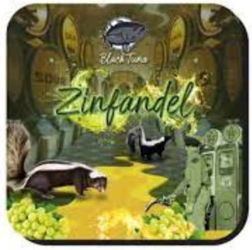 Zinfandel