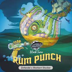 Rum Punch
