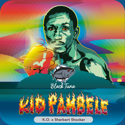 Kid Pambelé