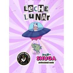 Leche lunar