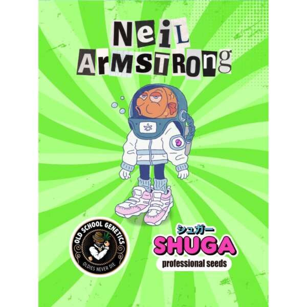 Neil Armstrong