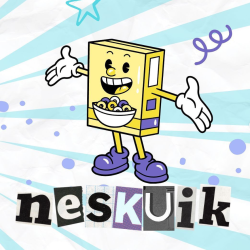 Neskuik + Fendi