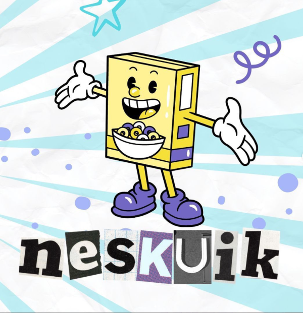 Neskuik + Fendi