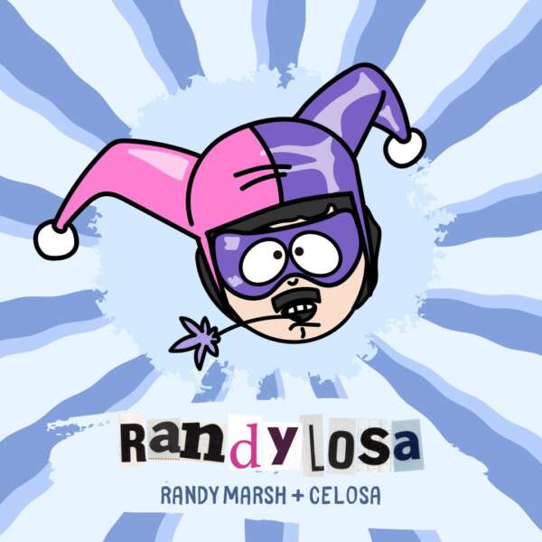 Randylosa + Fisherman´s secret - Image 3