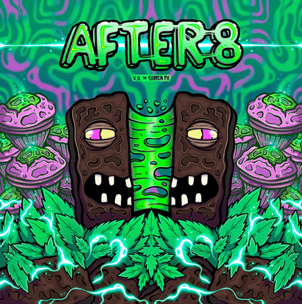 After Eight