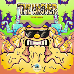 The Washer