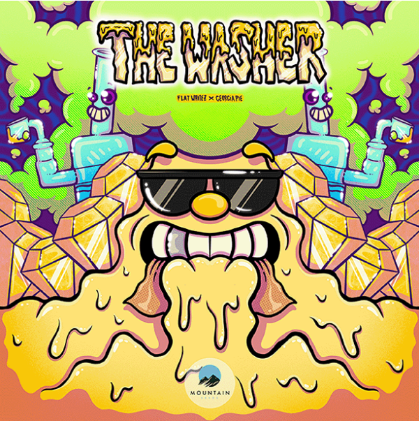 The Washer