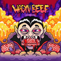 Wagyu Beef