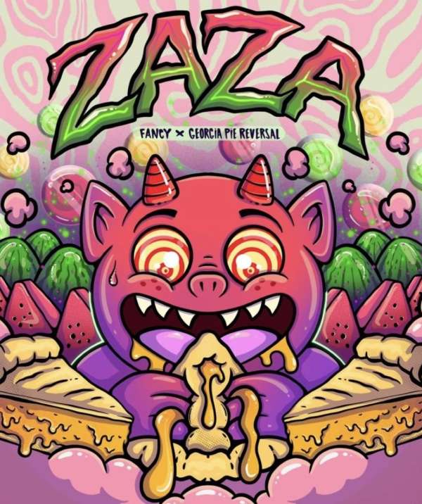 Zaza