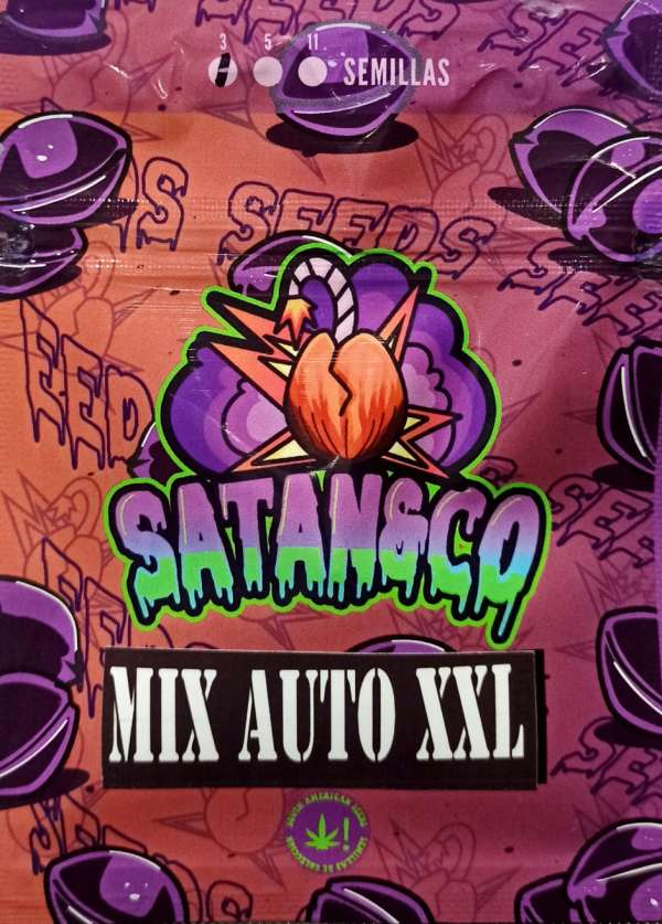 Auto Mix XXL