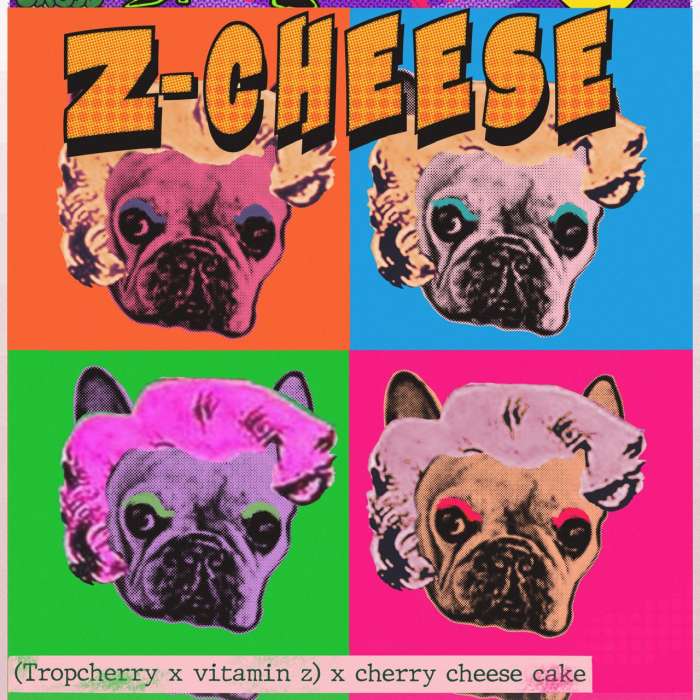 Z Cheese