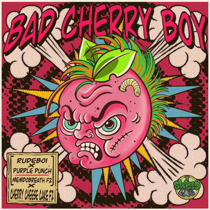 Bad Cherry Boy