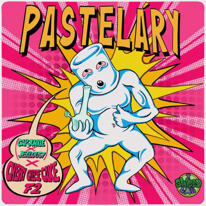 Pastelary