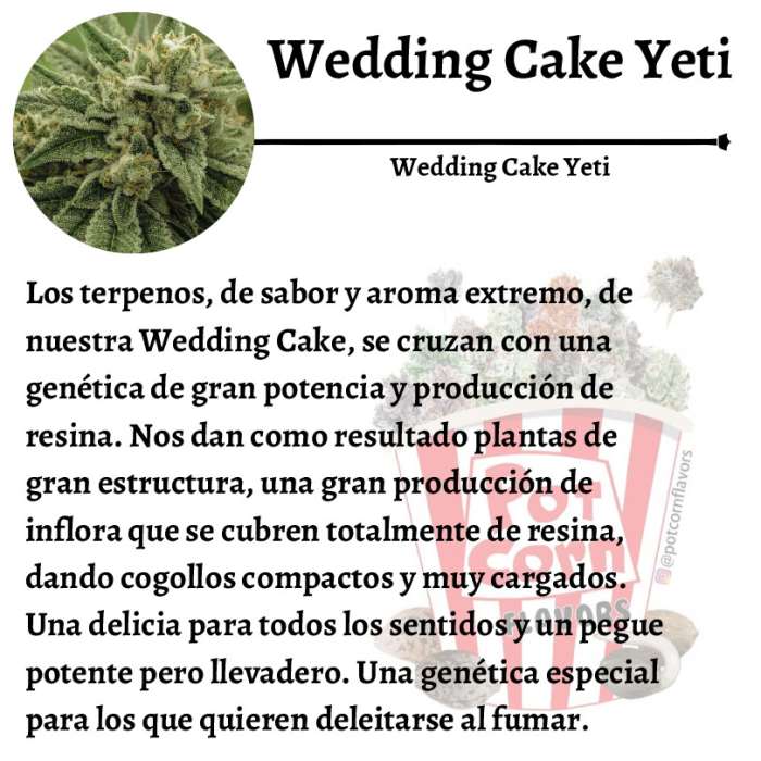 Wedding Cake YETI - Image 3