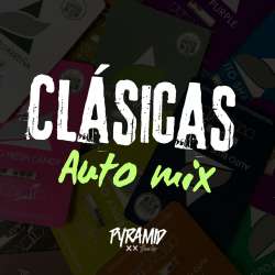 Clasicas Auto Mix