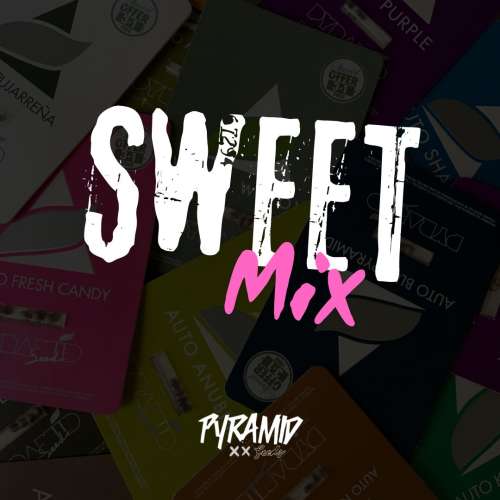 Sweet Mix