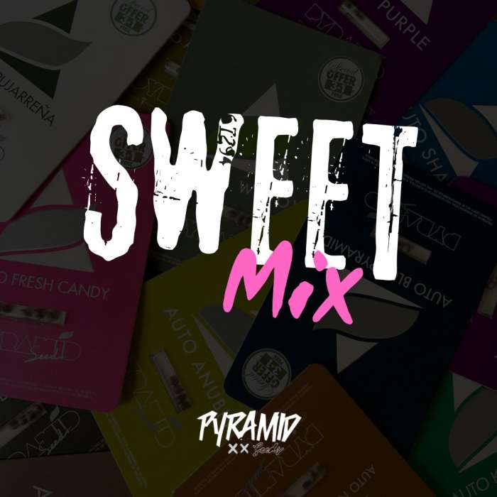 Sweet Mix