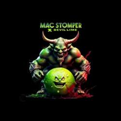 Mac Stomper x Devil Lime