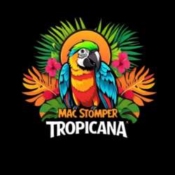 Mac Stomper x Tropicana