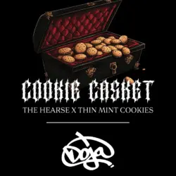 Cookie Casket